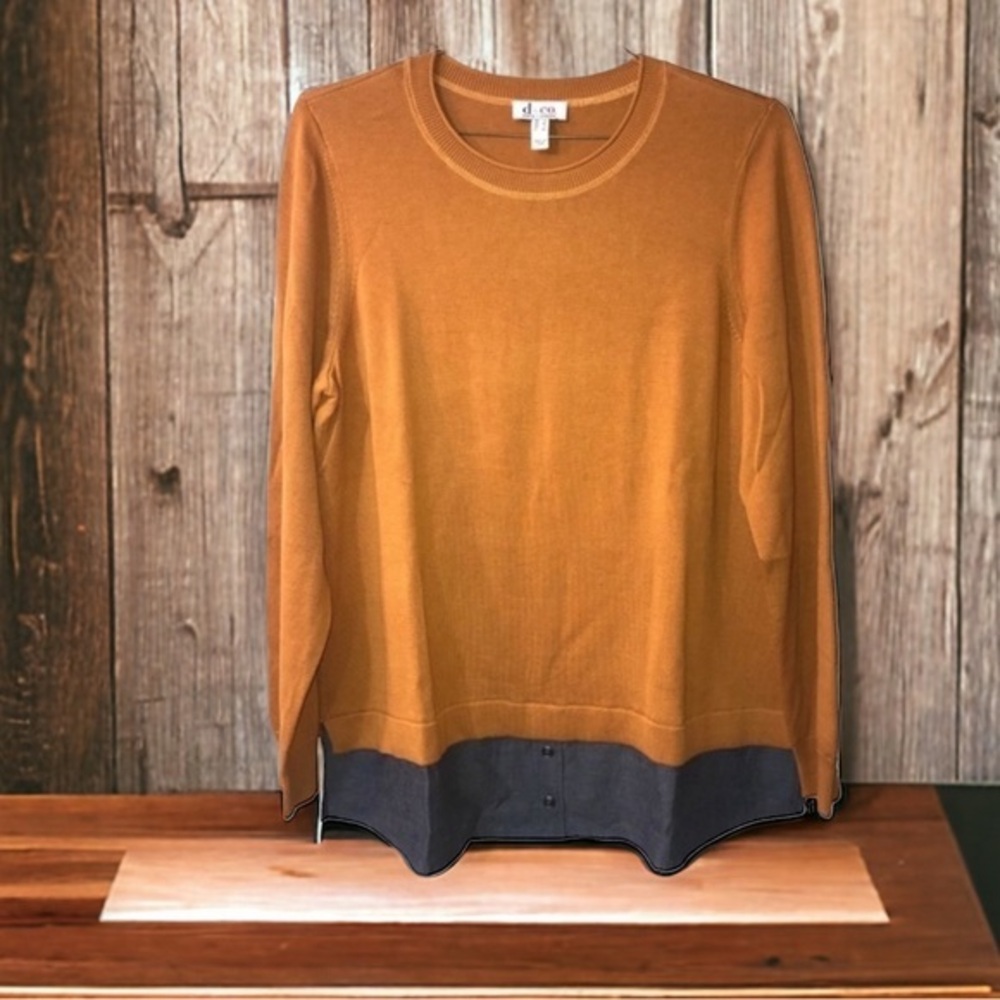 d & co. Size Large